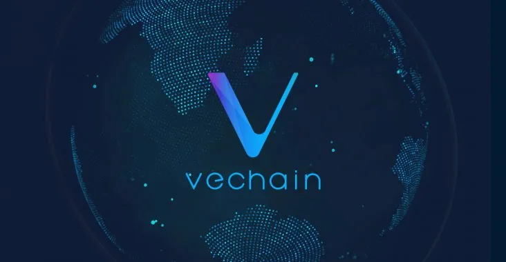 ارز دیجیتال وی چین (VET) چیست؟ بلاک‌چین در خدمت تولید، توزیع و خدمات!