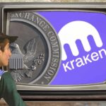 شکستی دیگر برای SEC؛ کمیسیون SEC در پرونده کراکن شکست خورد!