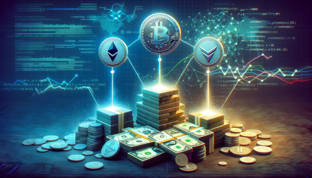 وابستگی قیمت یا پگ چیست و چه کاربردی دارد؟