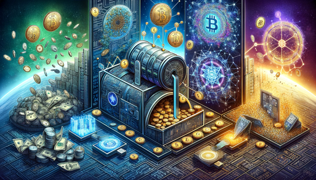 وابستگی قیمت یا پگ چیست و چه کاربردی دارد؟