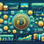 صرافی بایننس آمار ذخیره بیت کوین خود را منتشر کرد!