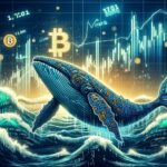 خرید سنگین بیت کوین توسط یک نهنگ؛ SEC به سرمایه گذاران هشدار داد!