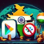حذف اپلیکیشن بایننس از اپ استورهای هند!