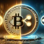 بلک راک به شایعه تایید ETF ریپل پاسخ داد!