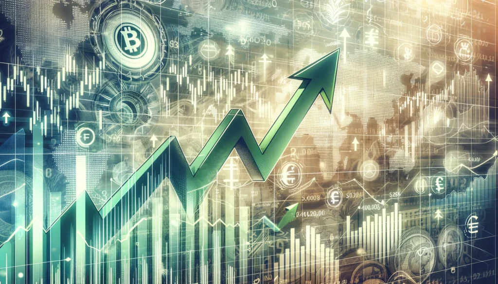 خط روند چیست؟ و چگونه آن را ترسیم کنیم؟