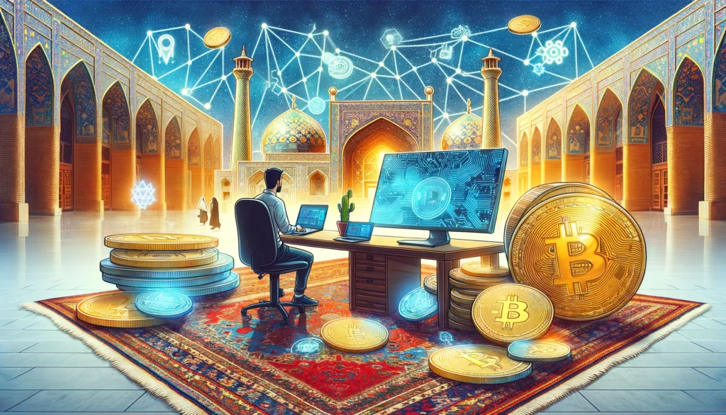 سرمایه گذاری در ارز دیجیتال
