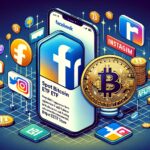 اینستاگرام و فیسبوک تبلیغات ETF بیت کوین را آغاز خواهند کرد!