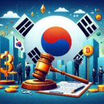 قوانین جدید کره جنوبی برای کریپتوکارنسیها