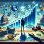 جروم پاول درباره بدهیهای دولت آمریکا هشدار داد!