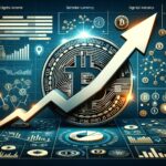 صعود پرقدرت بیت کوین؛ بیت کوین به 50 هزار دلار رسید!