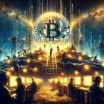 سختی استخراج بیت کوین سقف تاریخی تازه‌ای ثبت کرد!