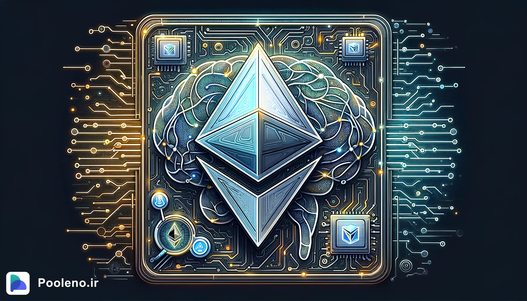 ویتالیک بوترین: هوش مصنوعی میتواند به اتریوم کمک کند!