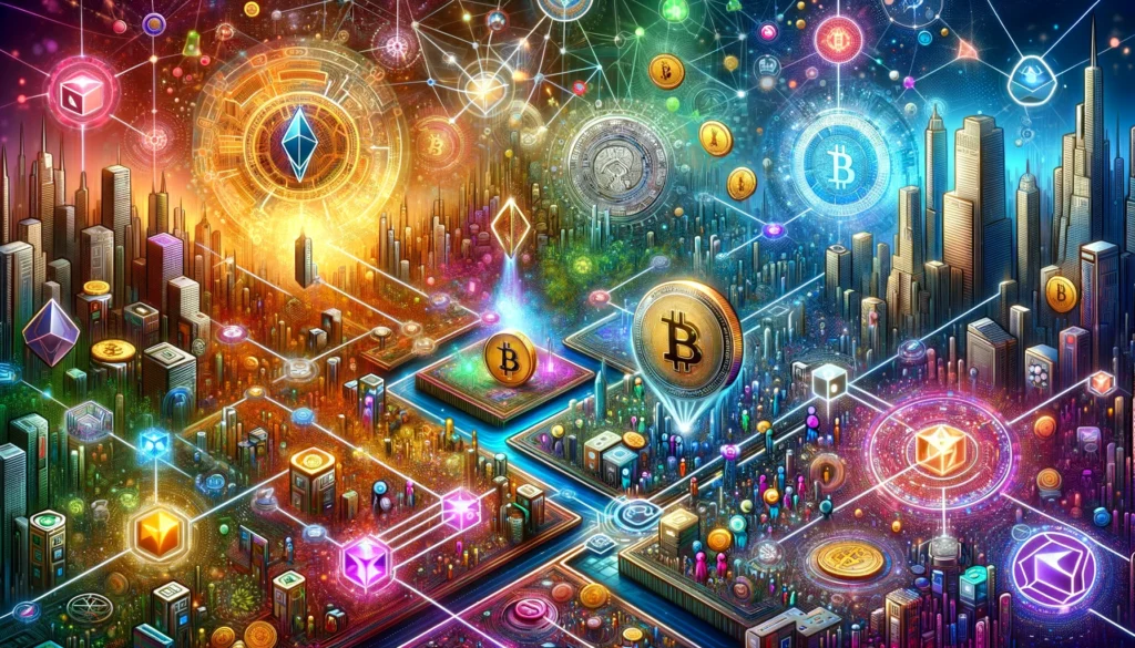 ICO چیست