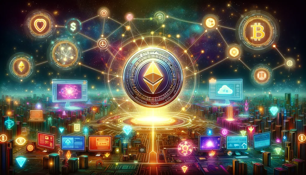 توکن چیست؟