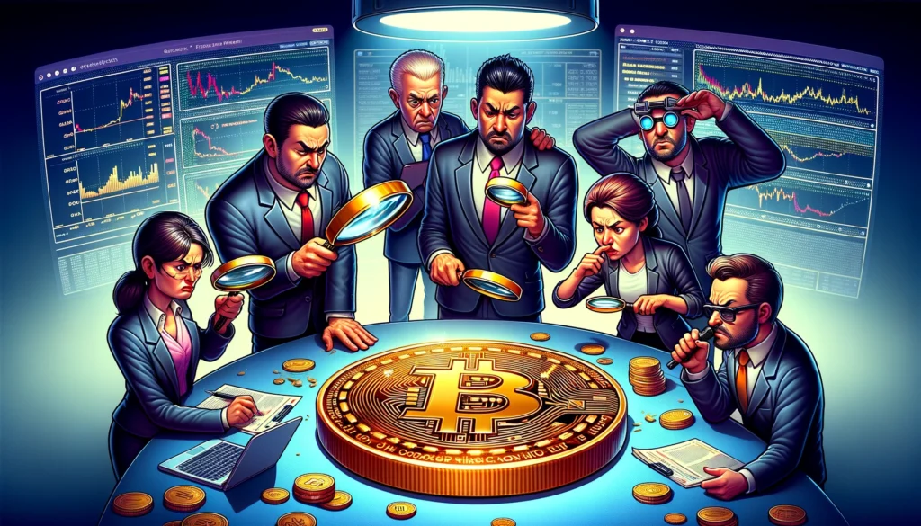 کیف پول مناسب شت کوین