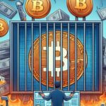 خروج کیف پولهای ارز دیجیتال از آمریکا؛ تبعات سختگیریهای قانونگذاران ادامه دارد