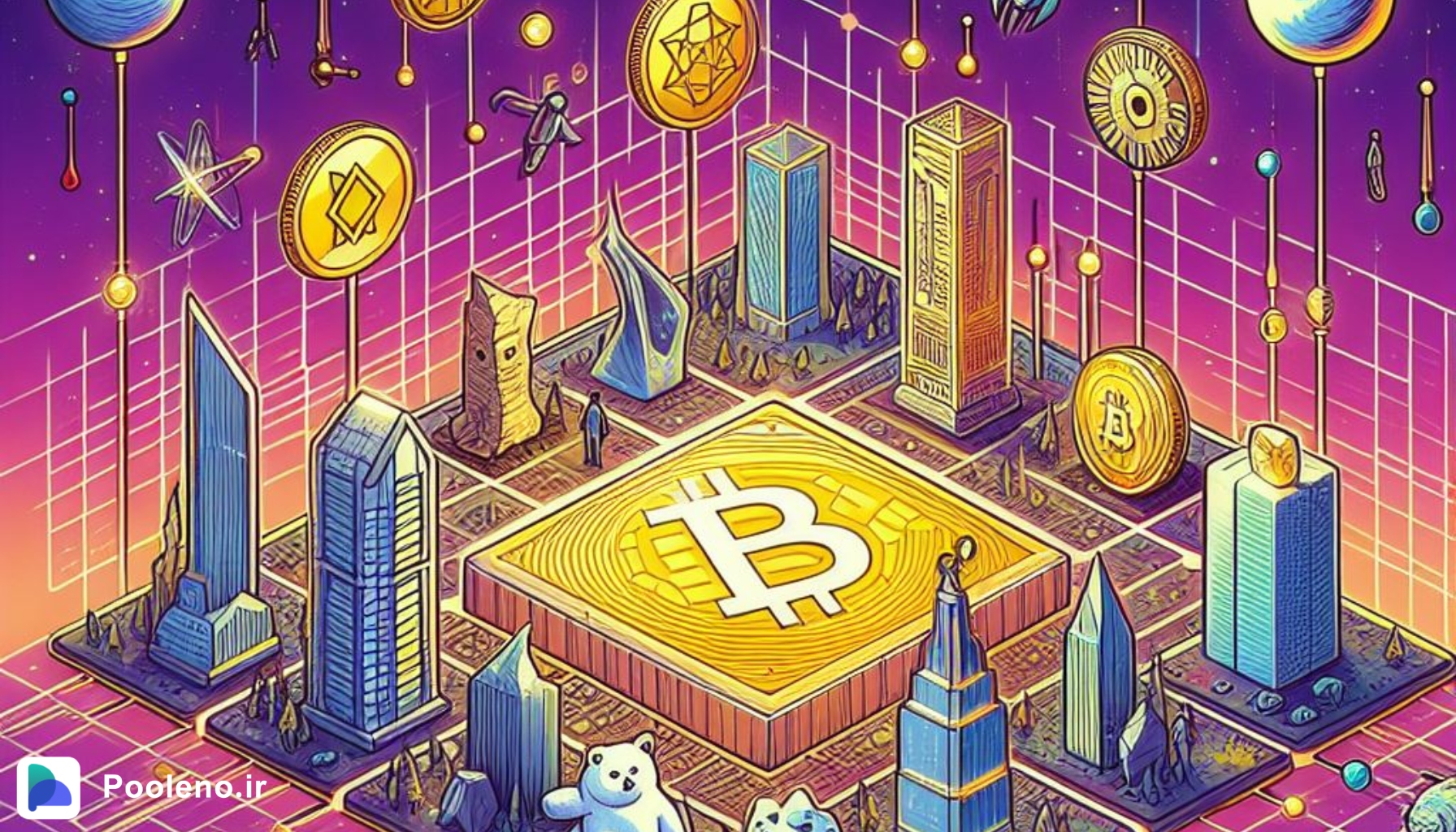 شمارش معکوس برای آغاز آلت سیزن؛ حواستان به این ۳ آلت کوین باشد!