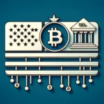 پیش‌بینی بانک استاندارد چارترد: پیروزی ترامپ در انتخابات به نفع بیت کوین است