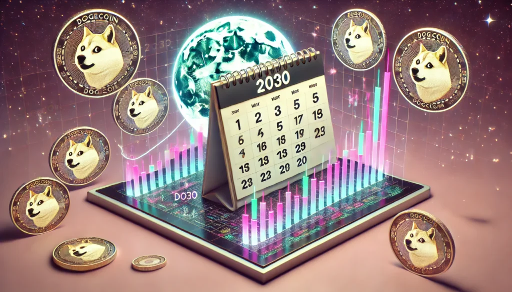 پیشبینی قیمت دوج کوین تا سال 2023