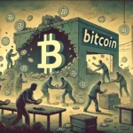 بازپرداخت MT. GOX تا چه زمانی بر قیمت بیت کوین تاثیر می‌گذارد؟
