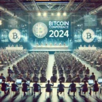 جنگ رابرت‌اف‌کندی جونیور با ترامپ در کنفرانس بیت کوین ۲۰۲۴