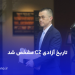 چانگپنگژائو (CZ) در تاریخ ۲۹ سپتامبر از حبس آزاد خواهد شد