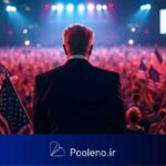 ترامپ سه چهره کلیدی حامی کریپتو را برای تحول اقتصادی معرفی کرد!