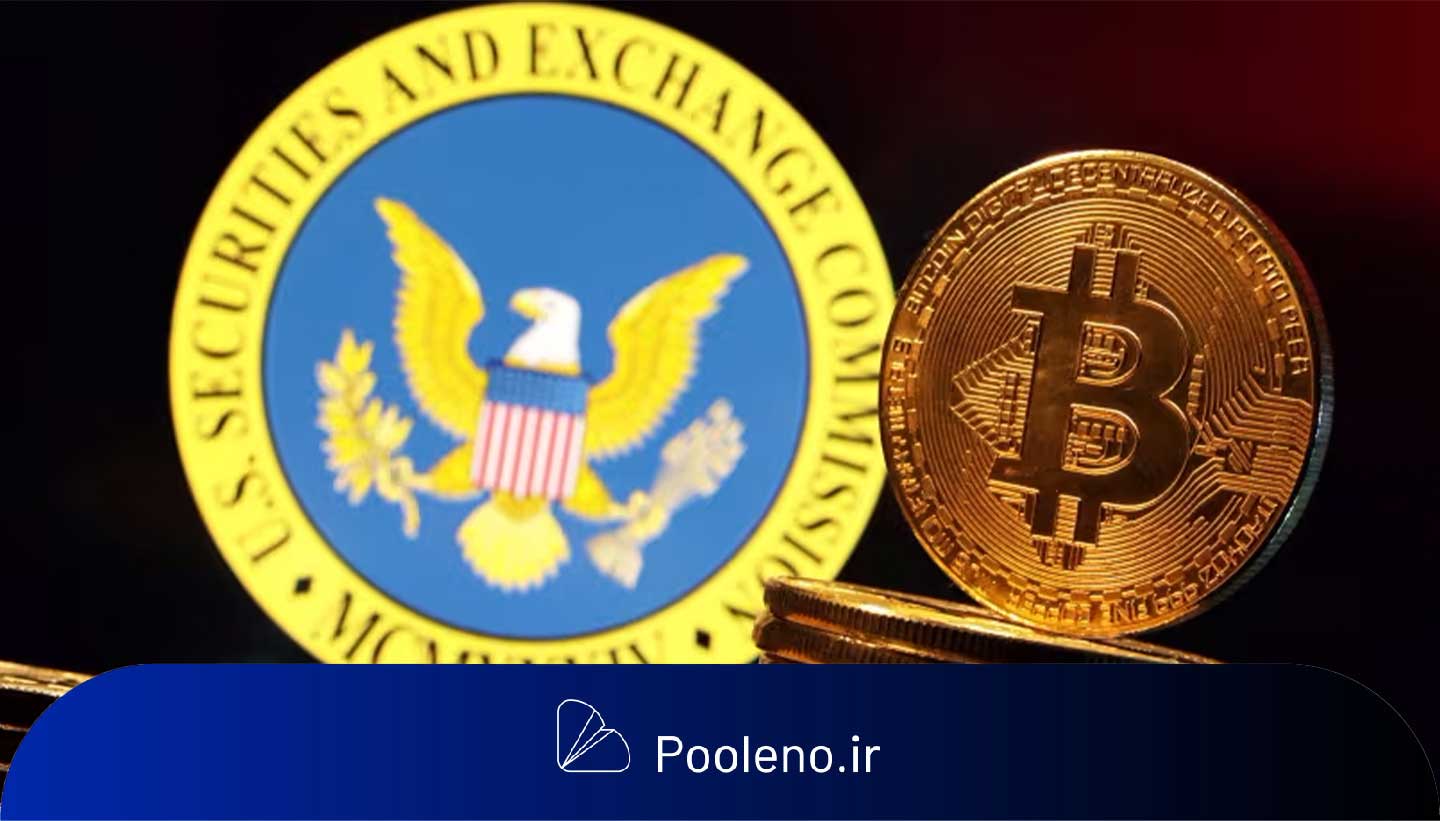 کریپتو به مصاف SEC میرود