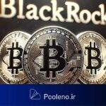 صندوق بلک‌راک بیت‌کوین 751.6 میلیون دلار ورودی گرفت؛ پای گرگ‌های وال‌استریت در میان بود!