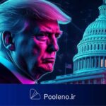 شرکت تحت حمایت ترامپ ۱۰ میلیون دلار cbBTC را به رپد بیت کوین تبدیل کرد!