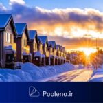 شرکت ماینینگ ماراتون با گرمای استخراج بیت‌کوین، گرمایش ۸۰,۰۰۰ خانه در فنلاند را تامین می‌کند!