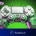 همکاری Ubisoft با اتریوم برای ایجاد هویت‌ دیجیتال برای گیمرها در بازی Captain Laserhawk!