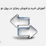 راهنمای خرید ارز دیجیتال در پول‌ نو (بدون محدودیت درگاه پرداخت)