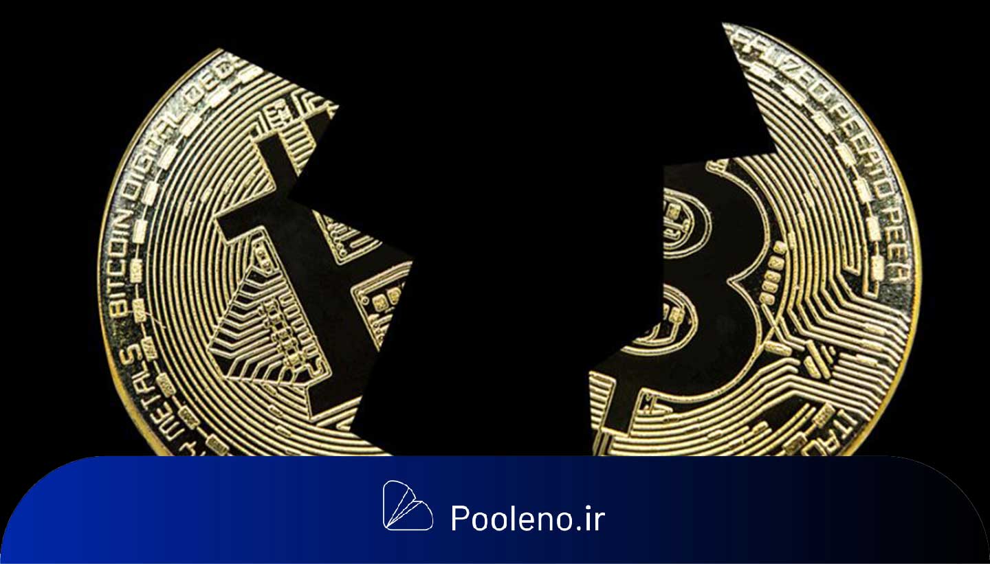 این تحلیل‌ها نشان می‌دهند احتمال سقوط بیت کوین به ۷۸ هزار دلار زیاد است!