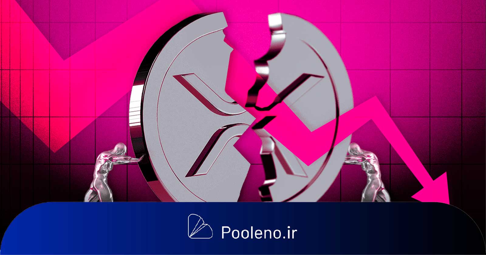 وضعیت بحرانی ریپل