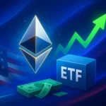 پیش‌ بینی قیمت اتریوم در ماه سپتامبر، بررسی تاثیر ETF ها روی ادامه روند