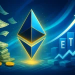 رشد قیمت ETH همزمان با جذب سرمایه 1 میلیارد دلاری ETF های اتریوم