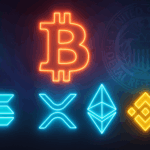 تاثیر کاهش نرخ بهره بر بازار کریپتو: آرامش بیت کوین و جهش آلت کوینها!