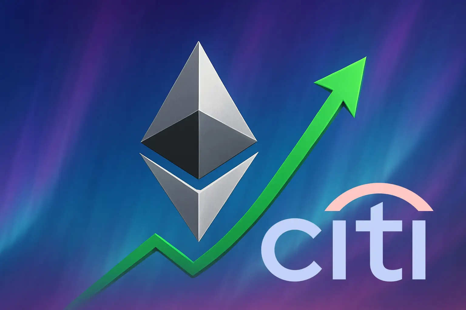 قیمت اتریوم 6,400 دلاری خواهد شد! پیشبینی غول بانکداری از آینده ETH