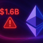 با سقف تاریخی جدید اتریوم، 11.6 میلیارد دلار از معاملات فروش لیکویید خواهند شد!