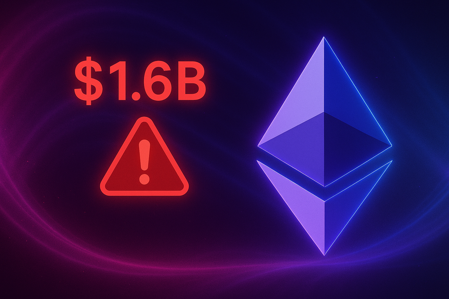 با سقف تاریخی جدید اتریوم، 11.6 میلیارد دلار از معاملات فروش لیکویید خواهند شد!