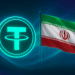 قوانین بانک مرکزی برای خرید تتر با محدودیت 5 هزار دلار در سال