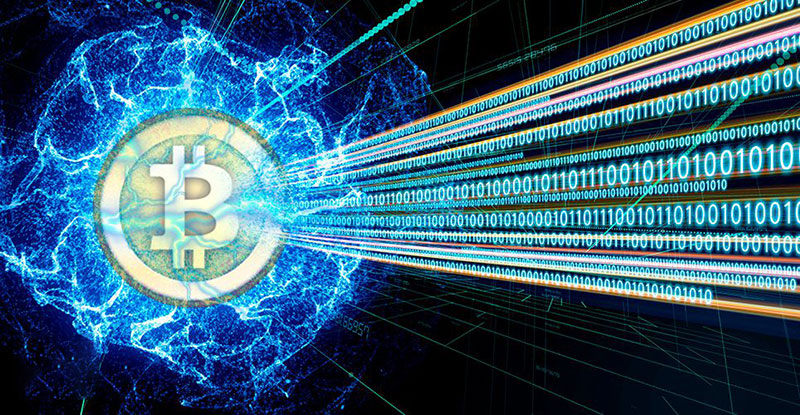 اخبار بیت کوین
