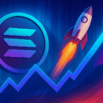 ادامه یکهتازی سولانا؛ آیا سقف تاریخی ۳۰۰ دلار این ماه ممکن است؟