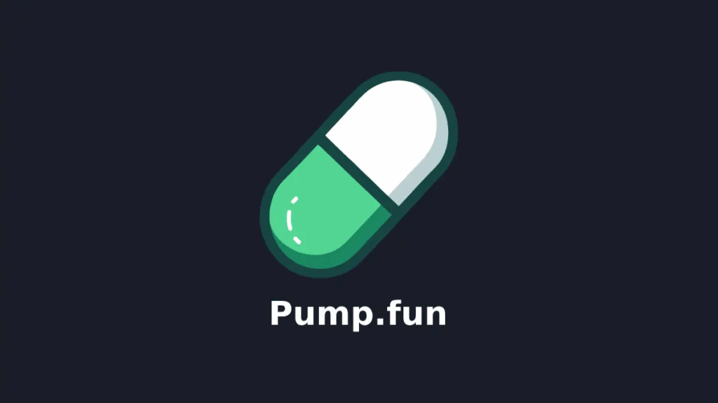پامپ فان چیست؟ آموزش کار با سایت Pump.fun و معرفی ارز دیجیتال PUMP