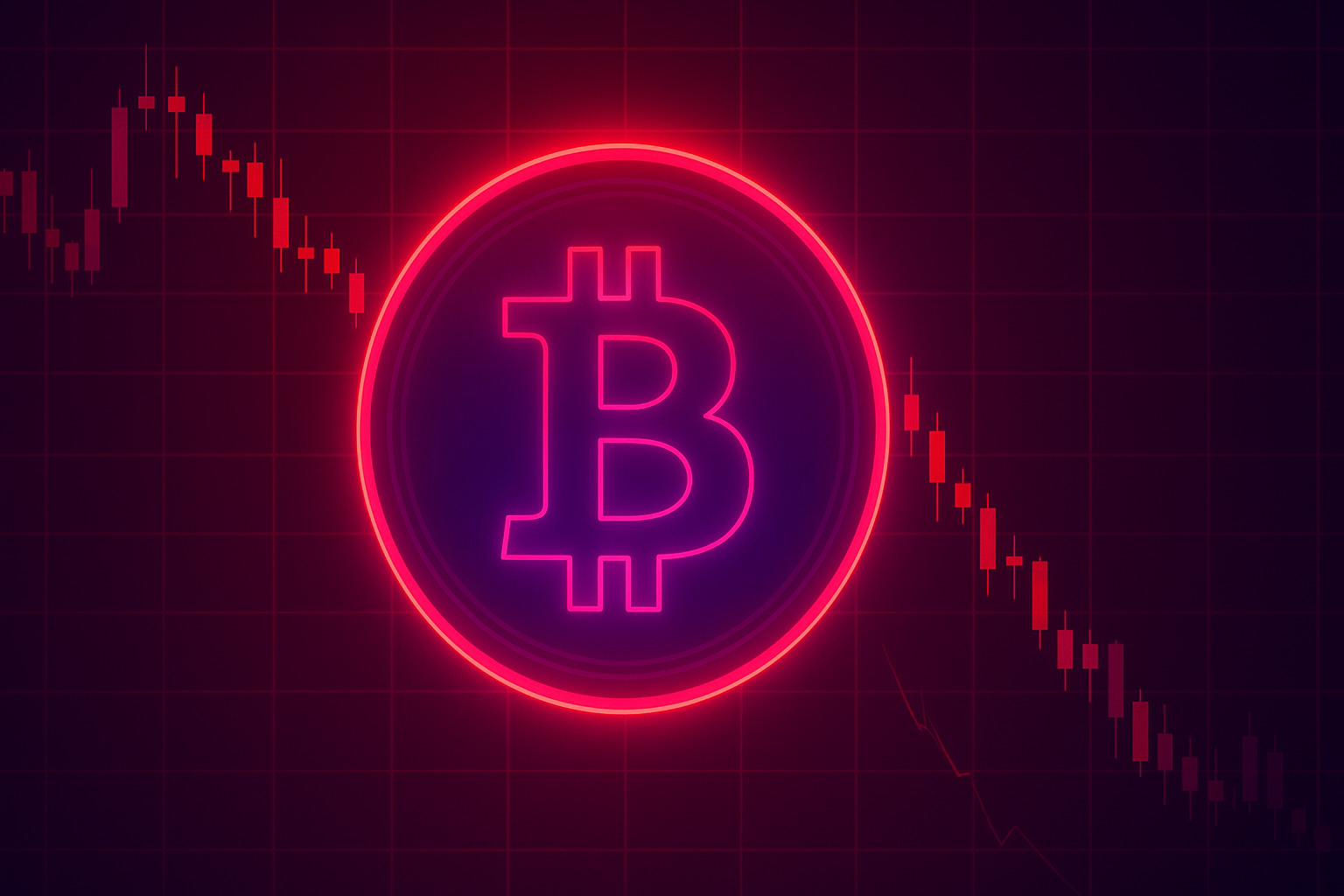 فشار فروش سنگین بیت کوین در اکتبر ۲۰۲5، آیا می‌توان به ادامه مسیر امیدوار بود؟