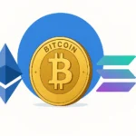 بیت کوین به ۱۱۱,۰۰۰ دلار رسید؛ بررسی وضعیت BTC و آلت کوین‌ها