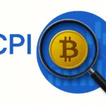 رشد قیمت بیت کوین تا 120 هزار یا ریزش تا 102 هزار؟ همه چیز به داده‌های تورمی بستگی دارد!