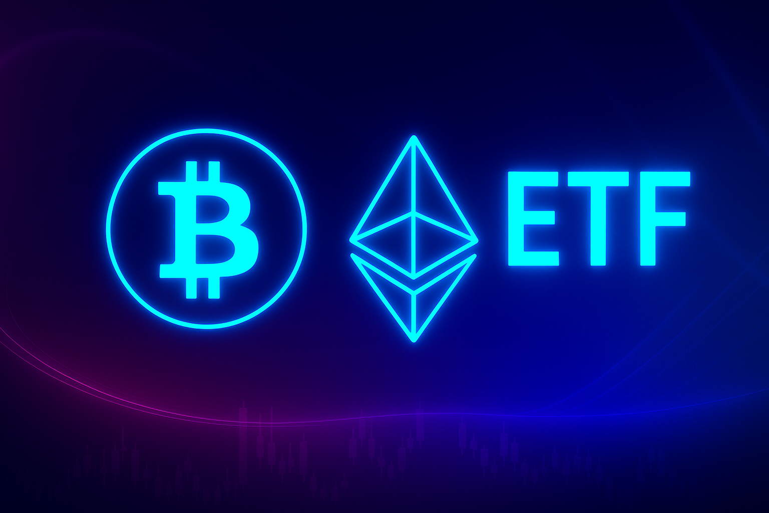 خروج ۷۵۰ میلیون دلار از صندوق‌های ETF بیت کوین و اتریوم پس از سقوط بازار