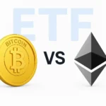 سبقت ETF های بیت کوین از صندوق‌های اتریوم | تحلیل کارشناسان بازار از وضعیت